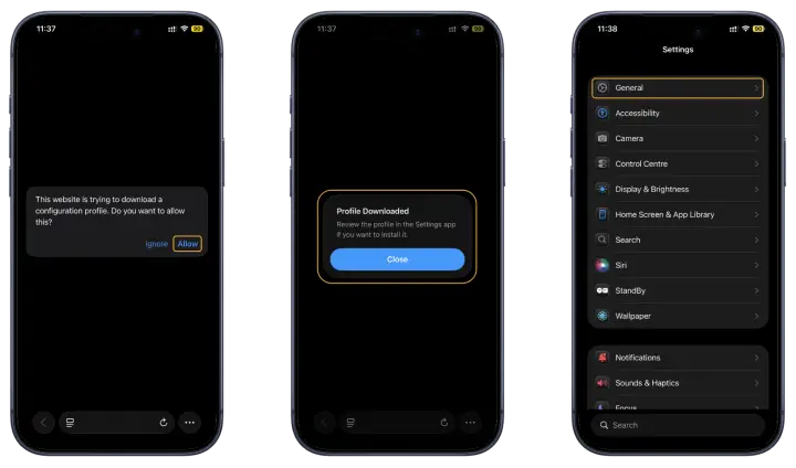 iPrimer Install Guide 1